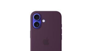 Official iPhone 16 Silicone Case Available for $25 Only Today
