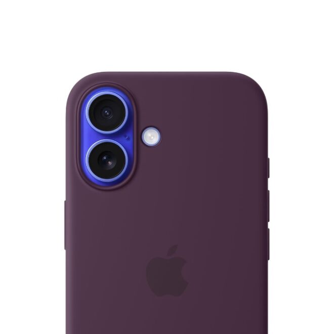Official iPhone 16 Silicone Case Available for $25 Only Today