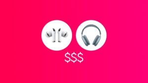 Prime Big Deals Start Early with Discount on AirPods