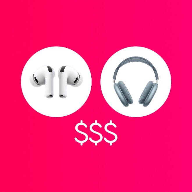 Prime Big Deals Start Early with Discount on AirPods