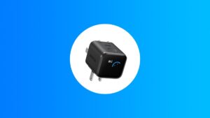 Everyone’s Favorite Anker Charger for iPhone is Just $25.99 Today