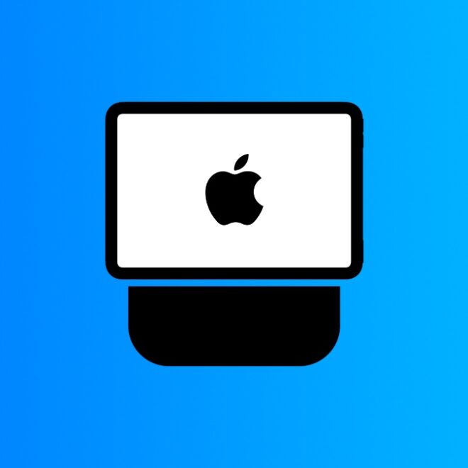 Apple’s Smart Home Hub Called HomeView