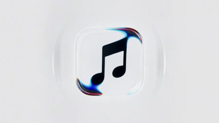 Apple Music Gets Official New Look (Video)