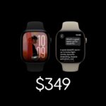 Apple Watch Series 12 Available from $349.99 this Prime Day