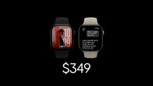 Apple Watch Series 12 Available from $349.99 this Prime Day