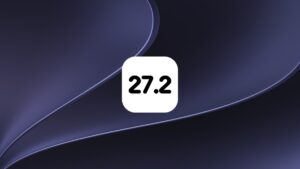 Download iOS 27.2 and iPadOS 27.2 Updates for iPhone and iPad