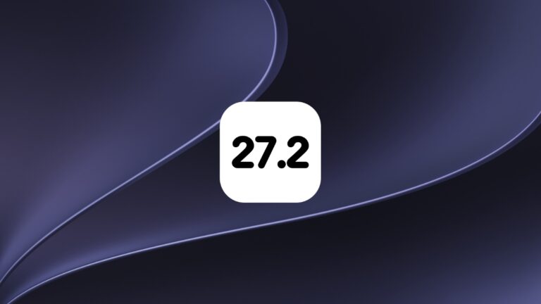 Download iOS 27.2 and iPadOS 27.2 Updates for iPhone and iPad