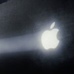 John Ternus Teases Glowing Apple Logo on MacBook Pro (Video)