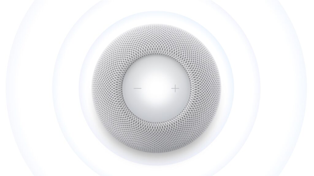 HomePod mini 2 features improved Wi-Fi