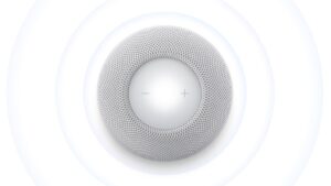 HomePod Gets the Biggest Wi-Fi Upgrade Ever