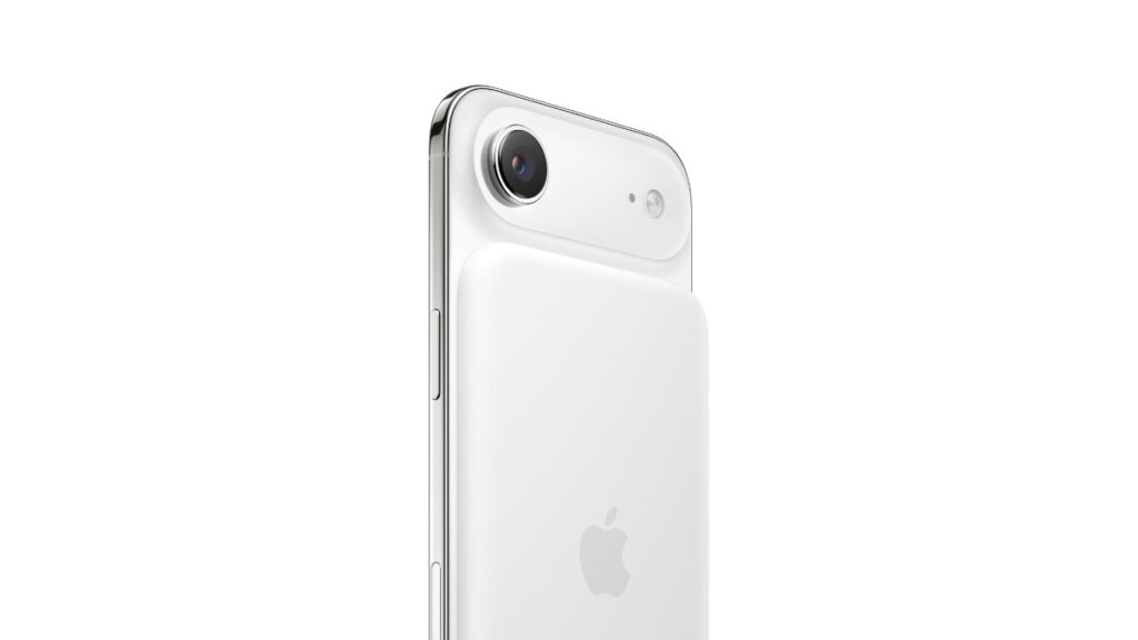 Discounted iPhone Air MagSafe Battery