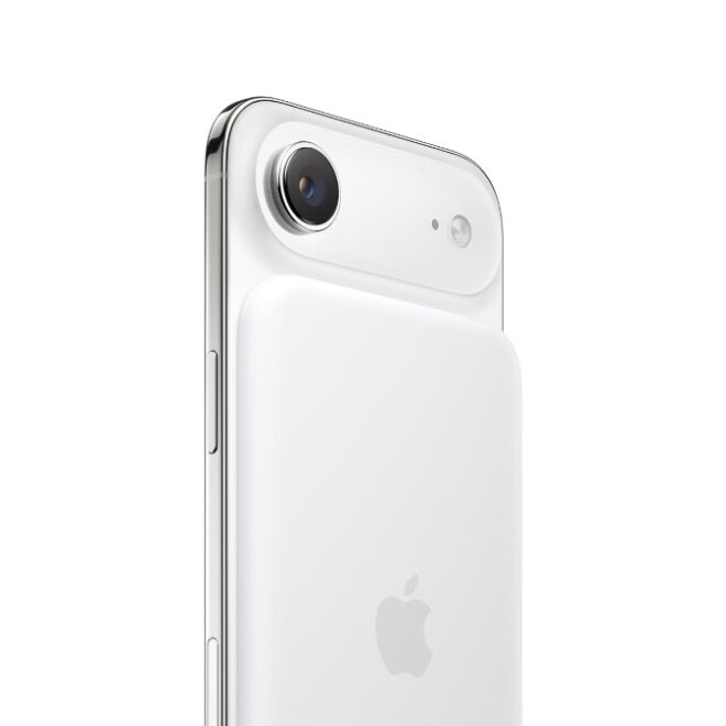 iPhone Air MagSafe Battery Sees Massive 40% Discount