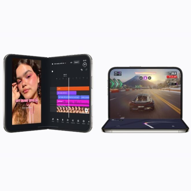 Apple Highlights Apps and Games Optimized for iPhone Duo