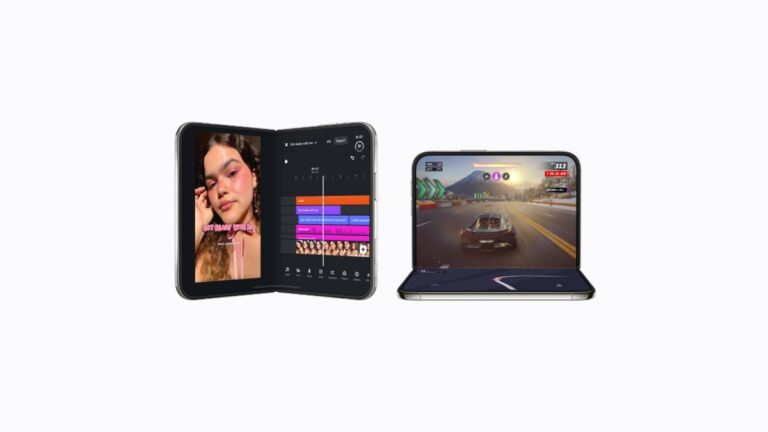 Apple Highlights Apps and Games Optimized for iPhone Duo