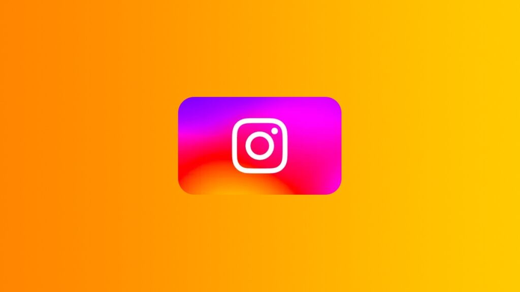 Download Instagram app on Apple TV