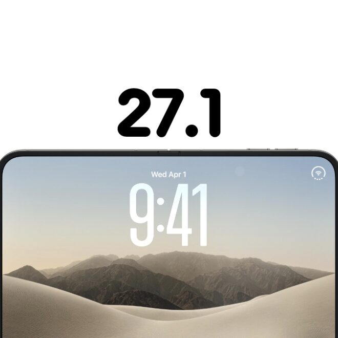 Download iOS 27.1 IPSW Firmware File for iPhone Duo