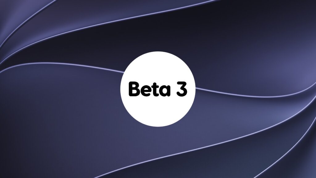 Download iOS 27.2 beta 3 and more
