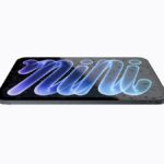 512GB iPad mini 8 has a More Powerful A20 Pro Chip