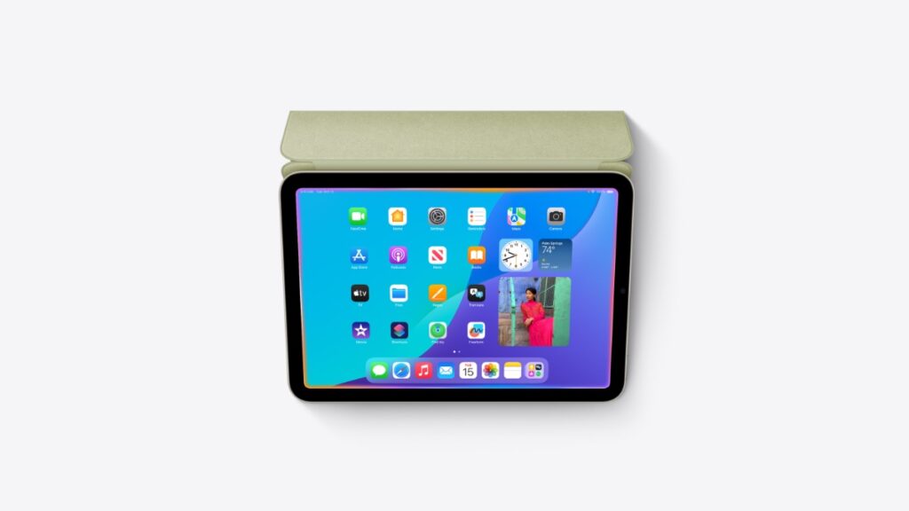 iPad mini 8 with 60Hz display rumor