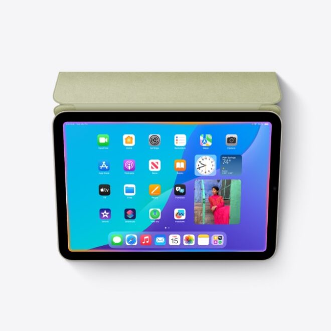 OLED iPad mini Might Have a 60Hz Display Instead of 120Hz