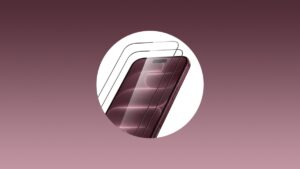 Best iPhone 18 Pro and 18 Pro Max Screen Protectors