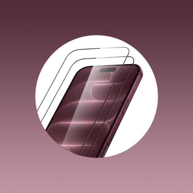 Best iPhone 18 Pro and 18 Pro Max Screen Protectors