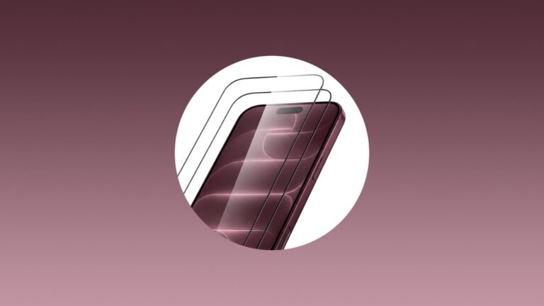 Best iPhone 18 Pro and 18 Pro Max Screen Protectors