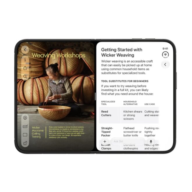 Apple Responds to the iPhone Duo Inner Display Cracking Issue