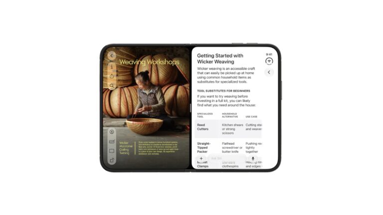 Apple Responds to the iPhone Duo Inner Display Cracking Issue