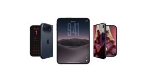 iPhone Duo Review Videos are Out