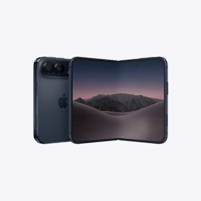 iPhone Duo Shipping Date Slips to 8-9 Weeks [Update: January]