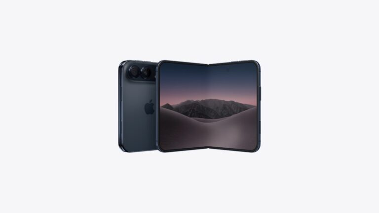 iPhone Duo Shipping Date Slips to 8-9 Weeks [Update: January]