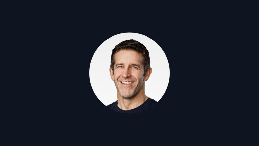 Apple CEO John Ternus