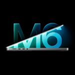 Apple Announces 14-inch M6 MacBook Pro