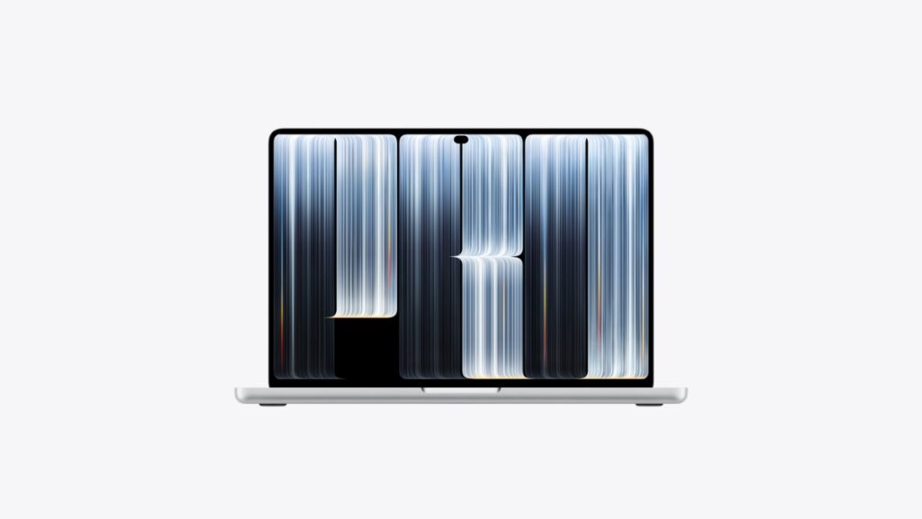 Maxed out OLED MacBook Pro