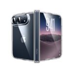 Get a High Quality Clear Case for iPhone Duo for $19.99 Only