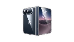 Get a High Quality Clear Case for iPhone Duo for $19.99 Only