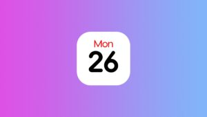 Apple to Announce New Products in October Twice