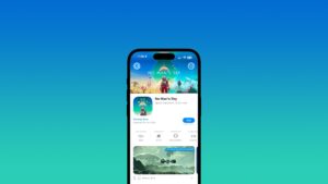Quick Read: No Man’s Sky Coming to iPhone and iPad