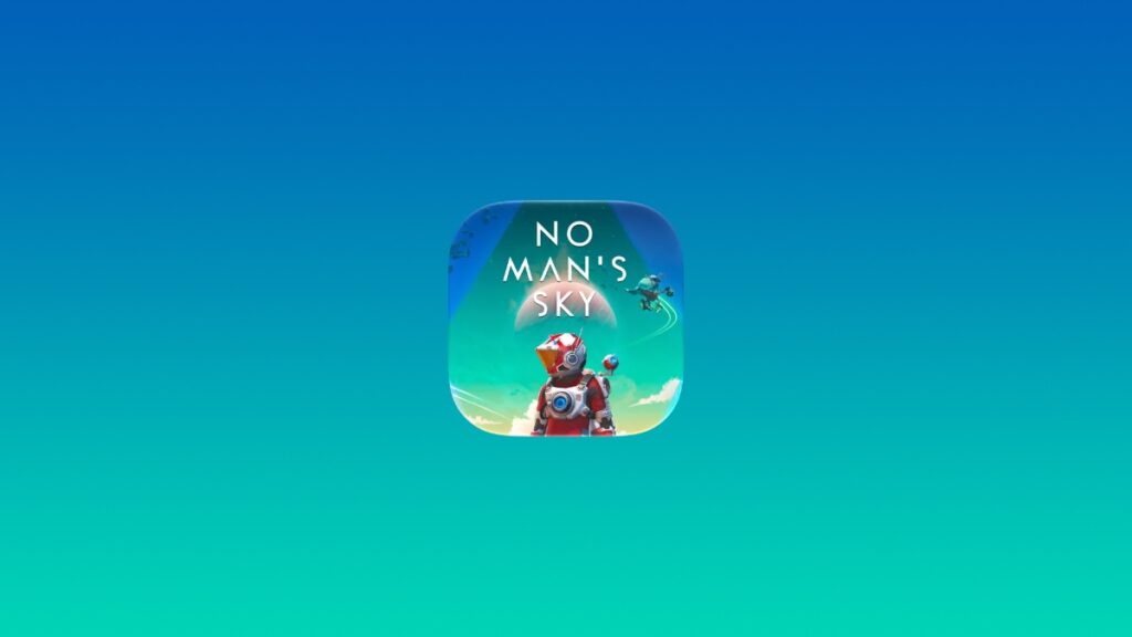 Download No Man's Sky for iPhone and iPad