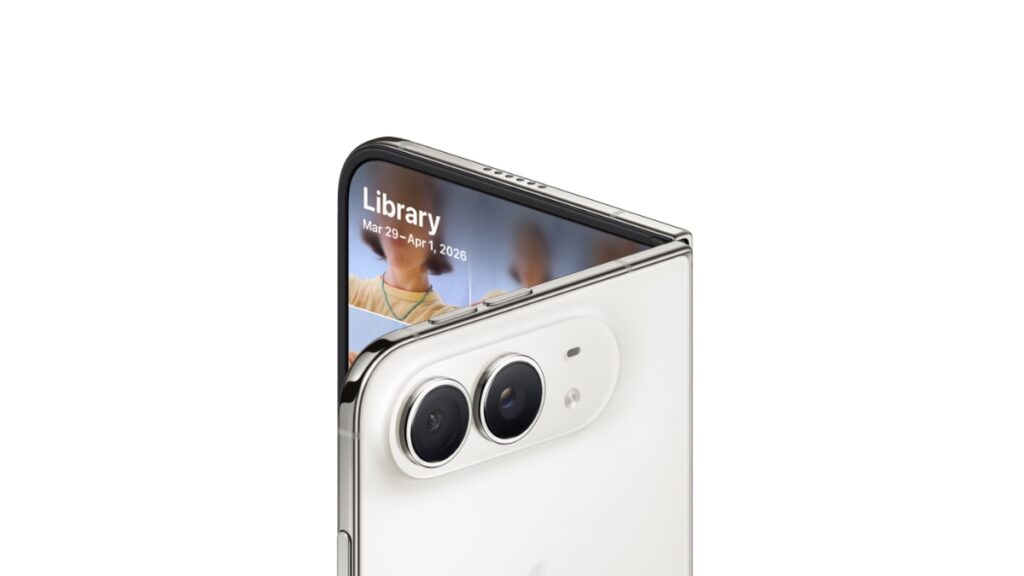 Official iPhone Duo pre-order