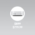 Apple’s Latest M6 Mac mini is Nearly $120 Off Right Now