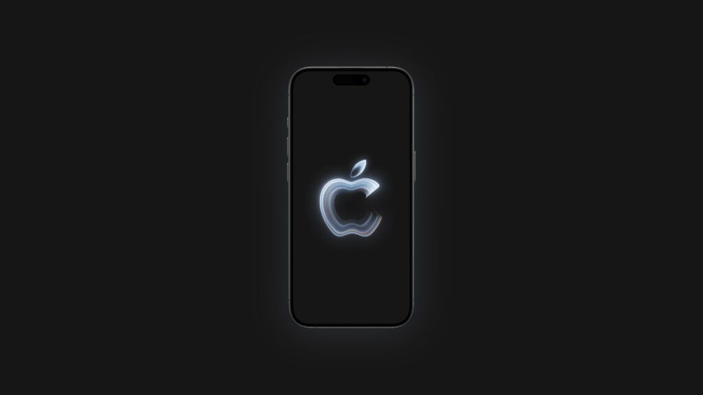 Download 'Pro and tell' iPhone wallpaper