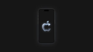 Download the Apple ‘Pro and Tell’ Wallpaper for iPhone