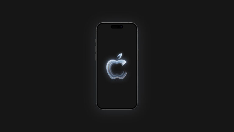 Download the Apple ‘Pro and Tell’ Wallpaper for iPhone
