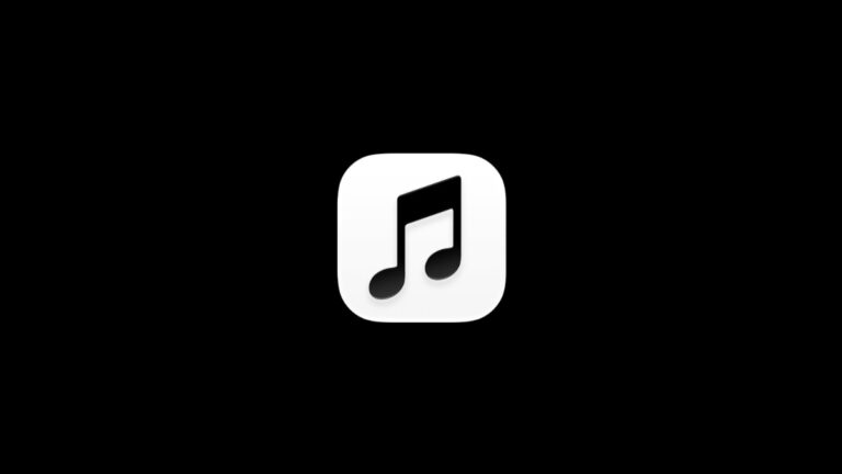 That New Apple Music App Icon in iOS 27.2 Beta 4