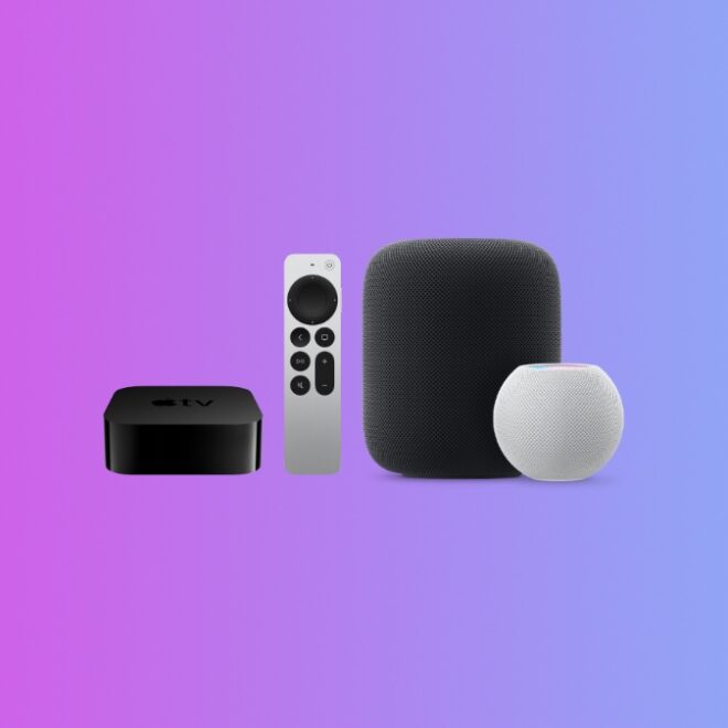 Download tvOS 27.2 and HomePod Software 27.2 Updates