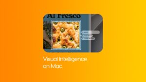 How to Use Visual Intelligence on the Mac